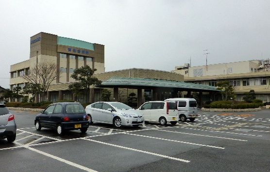 済生会境港総合病院