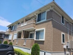 エスペランサⅠの外観
