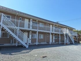 ファミイエの外観