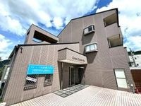 外観写真(昼)