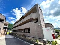 外観写真(昼)