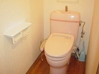 WC(ウォシュレット)