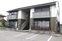 積水ハウス施工♪独立性の高い1フロア2戸で全戸角部屋です♪ 佐