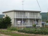全世帯、角部屋です♪