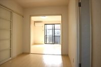 ダイニングキッチン&南洋室♪