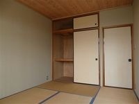 和室(6帖)♪