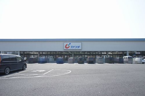 カワチ薬品 佐野店