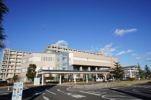 佐野厚生総合病院
