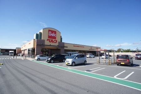 ベルク佐野田沼店
