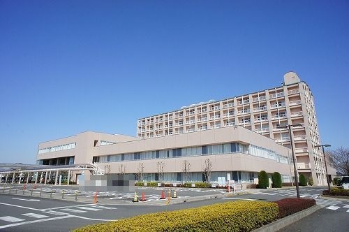 佐野市民病院