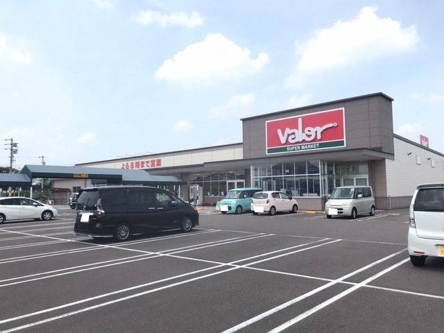 Valor(バロー) 川合店