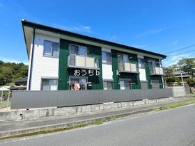 サークルレイクIIの外観