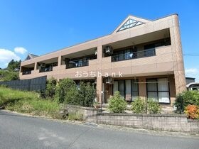 インフィニティの外観