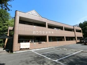 グリーンヒルズの外観