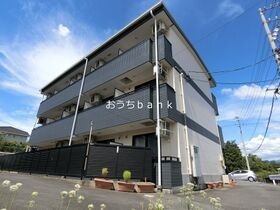 Y’sリンピアリヴの外観