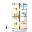 Limpiaネオライフ(リンピアネオライフ)の間取図