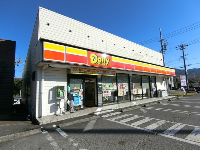 デイリーヤマザキ 中津川駒場店