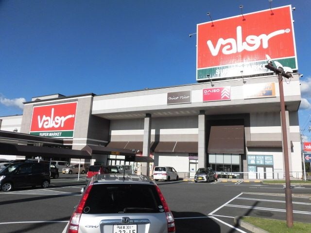 バロー 恵那店