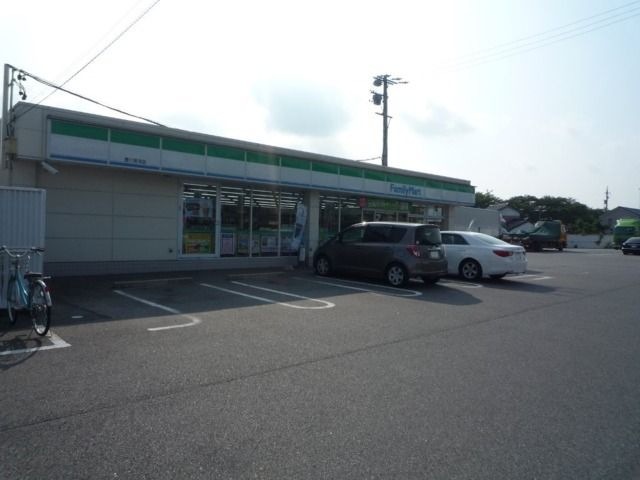 ホームメイト グリーンハイツ宮路 物件情報 愛知県豊川市