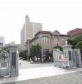 写真:大阪樟蔭女子大学 小阪キャンパス