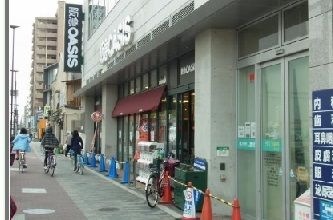 写真:阪急オアシス今里店