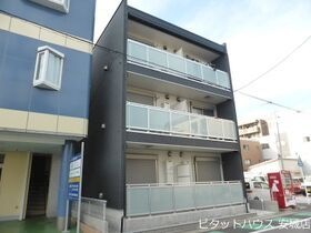 ホームメイト アカチャンホンポ 安城イトーヨーカドー店周辺 愛知県 の賃貸物件