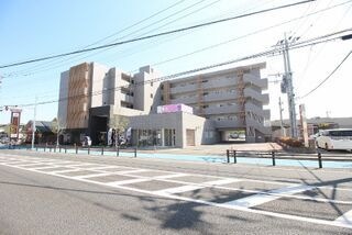 写真:福岡市早良区原7丁目の外観