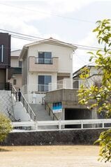 写真:福岡市早良区野芥6丁目の外観