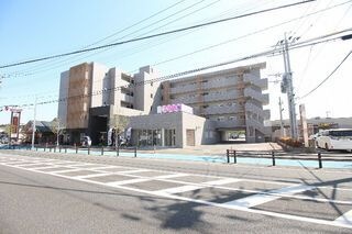 写真:福岡市早良区原7丁目の外観