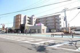 福岡市早良区原7丁目の外観