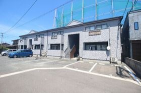福岡市早良区有田5丁目の外観
