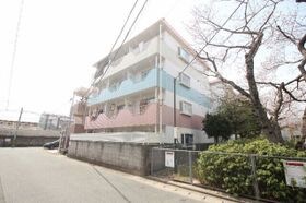 福岡市早良区次郎丸6丁目の外観
