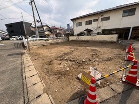 福岡市早良区次郎丸3丁目の外観