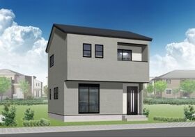 福岡市早良区原8丁目の外観