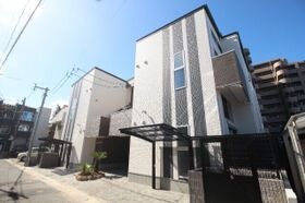 福岡市早良区次郎丸5丁目の外観