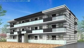 福岡市早良区次郎丸3丁目の外観