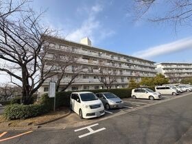 福岡市早良区有田8丁目の外観