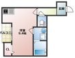 福岡市早良区次郎丸3丁目の間取図