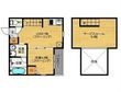 福岡市早良区次郎丸5丁目の間取図