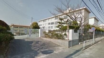 福岡市立原西小学校