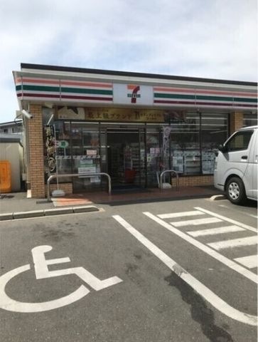 セブンイレブン福岡次郎丸2丁目店