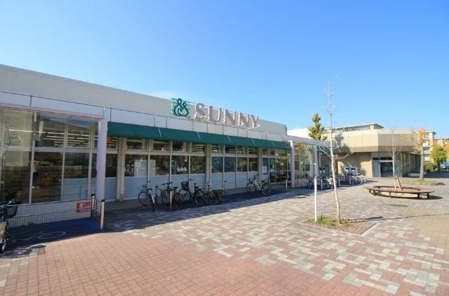 サニー星の原店