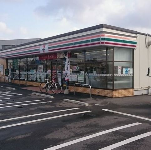 セブンイレブン福岡次郎丸4丁目店