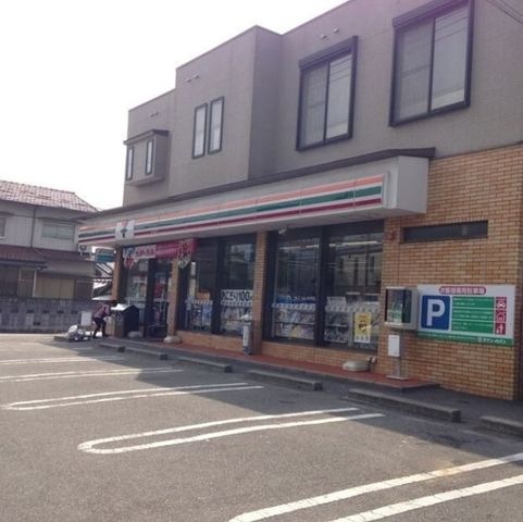 セブンイレブン福岡野芥2丁目店