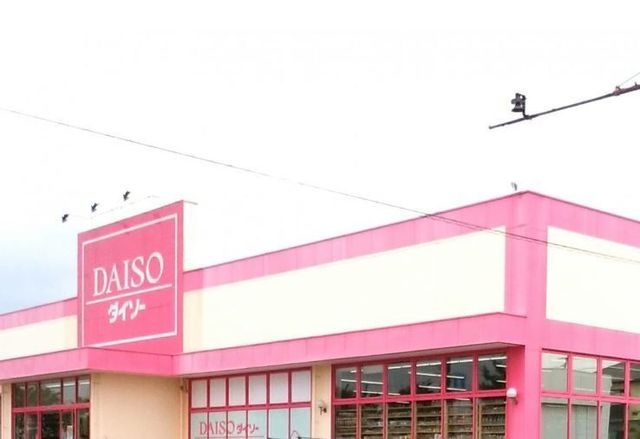 ダイソーイオン野芥店