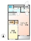 エル・サムの間取図