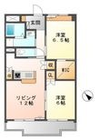 サンモールイトウの間取図
