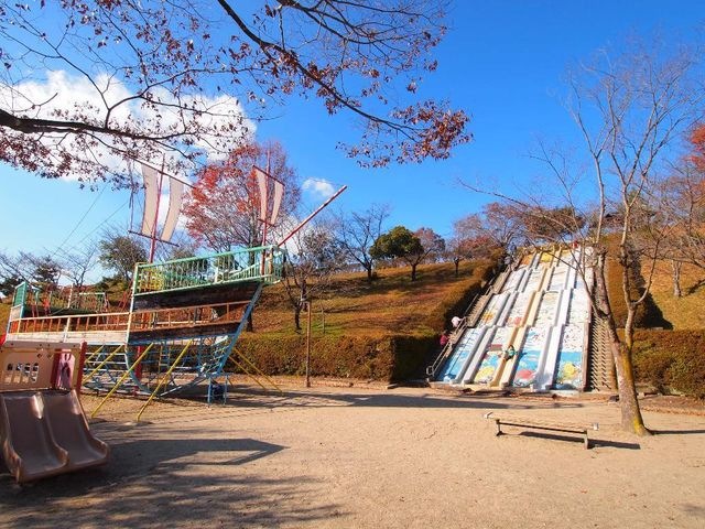 写真：前平公園