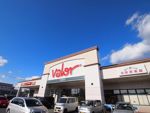 写真：バロー美濃加茂店