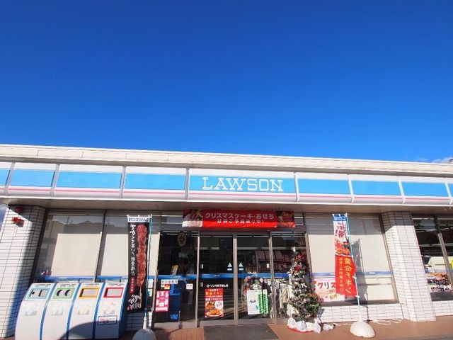 ローソン可児鳴子店